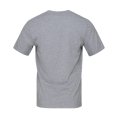 T-SHIRT carré coton VIKING HOMME - NORRONA