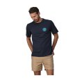 T-SHIRT UNITY FITZ RESPONSIBILI-TEE HOMME - PATAGONIA