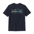 T-SHIRT UNITY FITZ RESPONSIBILI-TEE HOMME - PATAGONIA