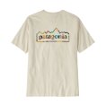T-SHIRT UNITY FITZ RESPONSIBILI-TEE HOMME - PATAGONIA