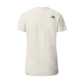 T-SHIRT EASY FEMME - THE NORTH FACE