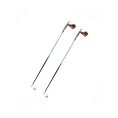 BÂTONS DE MARCHE NORDIQUE TACTIL C70 CORK SPKCR 120