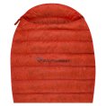 SAC DE COUCHAGE FLAME FM0 FEMME - SEA TO SUMMIT