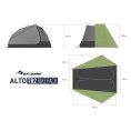 TENTE ALTO TR2 BIKEPACK - SEA TO SUMMIT