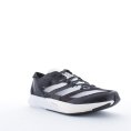 ADIZERO ADIOS 8 HOMME NOIRES - ADIDAS
