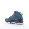 X ULTRA 4 MID GTX FEMME BLEUE - SALOMON