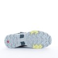 X ULTRA 4 MID GTX FEMME BLEUE - SALOMON