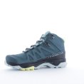 X ULTRA 4 MID GTX FEMME BLEUE - SALOMON