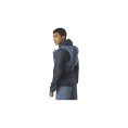 SAC D'HYDRATATION ADV SKIN 5 BLEU AVEC FLASQUES - SALOMON