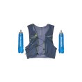 SAC D'HYDRATATION ADV SKIN 5 BLEU AVEC FLASQUES - SALOMON