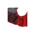 SAC D'HYDRATATION S/LAB PULSAR 3 AVEC FLASQUES ROUGE - SALOMON