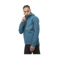 VESTE BONATTI TRAIL HOMME BLEUE FONCEE - SALOMON