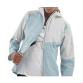 VESTE BONATTI TRAIL FEMME BLEUE - SALOMON