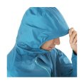 VESTE BONATTI WATERPROOF HOMME BLEU CLAIR - SALOMON