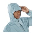 VESTE BONATTI WATERPROOF FEMME BLEUE - SALOMON