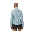 VESTE BONATTI WATERPROOF FEMME BLEUE - SALOMON