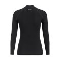 T-SHIRT MANCHES LONGUES TANGO FEMME - ORCA