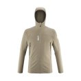 VESTE FUSION XCS CAPUCHE HOMME - MILLET