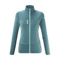 POLAIRE FUSION GRID FEMME - MILLET
