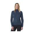 POLAIRE FUSION GRID FEMME - MILLET