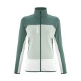 POLAIRE FUSION GRID FEMME - MILLET
