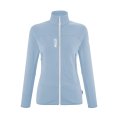 POLAIRE FUSION GRID FEMME - MILLET