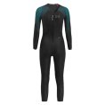 COMBINAISON ATHLEX FLEX FEMME - ORCA