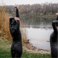 Combinaison Athlex Flex femme - ORCA