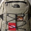 ZAINO BOREALIS CLASSIC - THE NORTH FACE