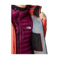 VESTE SUMMIT PUMORI GTX PRO FEMME - THE NORTH FACE
