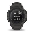 Instinct 2X Solar - GARMIN