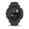 Instinct 2X Solar - GARMIN