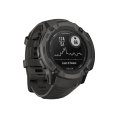 INSTINCT 2X SOLAR - GARMIN
