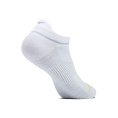 LOT DE 3 PAIRES DE CHAUSSETTES DE RUNNING INVISIBLES - HOKA