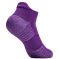 LOT DE 3 PAIRES DE CHAUSSETTES DE RUNNING INVISIBLES - HOKA