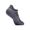 LOT DE 3 PAIRES DE CHAUSSETTES DE RUNNING INVISIBLES - HOKA