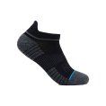 LOT DE 3 PAIRES DE CHAUSSETTES DE RUNNING INVISIBLES - HOKA