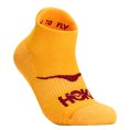 LOT DE 3 PAIRES DE CHAUSSETTES DE RUNNING INVISIBLES - HOKA