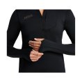VESTE DEMI-ZIP FEMME - HOKA