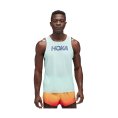 DEBARDEUR AIROLITE RUN HOMME - HOKA