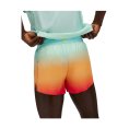 SHORT RACE DAY SPLIT PRINT HOMME - HOKA