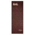 TAPIS DE YOGA 3 MM - YUJ