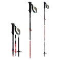 BÂTONS DE RANDONNEE TOUR C5 CROSS STANDARD - TSL
