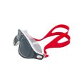 MASQUE DE NAGE BIOFUSE RIFT ROUGE - SPEEDO