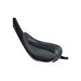 LUNETTES DE NATATION  FASTSKIN PURE FOCUS MIROIR - SPEEDO