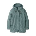 GIACCA OUTDOOR EVERYDAY RAIN DONNA - PATAGONIA