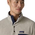 PILE LW SYNCH SNAP-T P/O UOMO - PATAGONIA