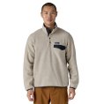 PILE LW SYNCH SNAP-T P/O UOMO - PATAGONIA