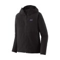 POLAIRE R1 TECHFACE CAPUCHE HOMME - PATAGONIA