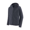 POLAIRE R1 TECHFACE CAPUCHE HOMME - PATAGONIA